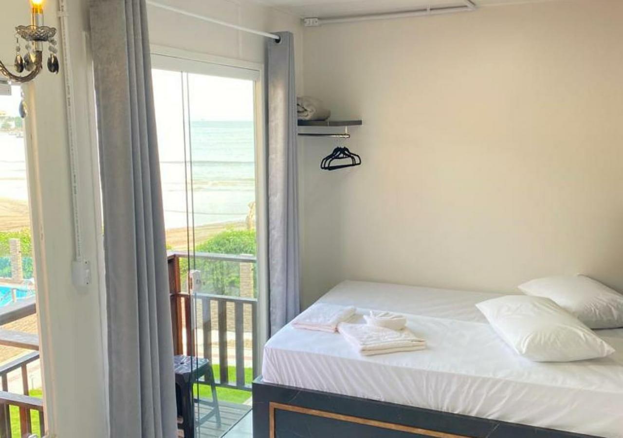 Pousada Sao Miguel Beach Beira Mar 페냐 외부 사진